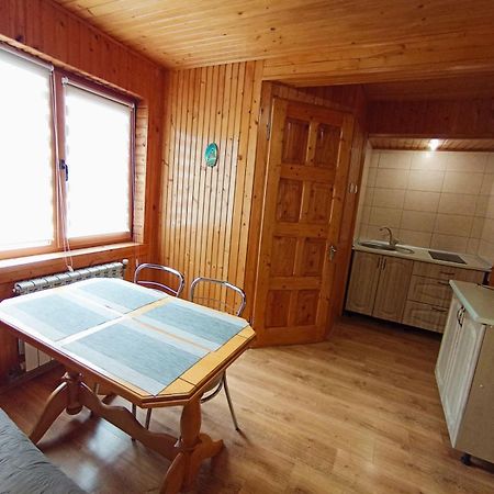 Cottage house Yaremche Exterior foto