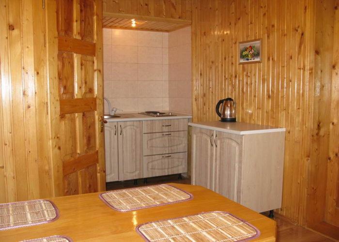 Cottage house Yaremche Exterior foto